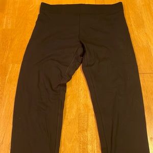 NWOT Womens leggings